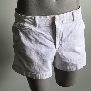 GAP women’s size 6 Summer Shorts